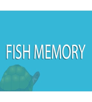 Fish Memory Steam Key GLOBAL